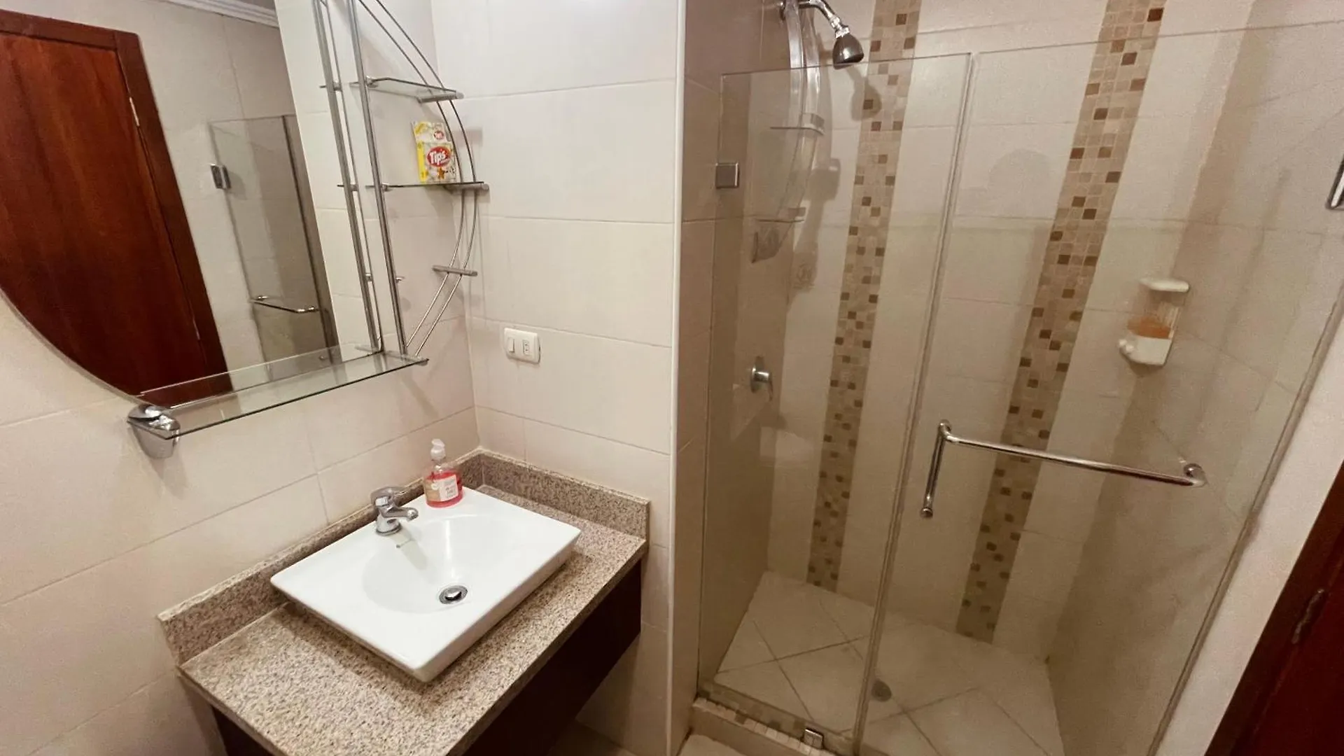Apartamento Gallery Suite En Riverfront Puerto Santa Ana Guayaquil Ecuador