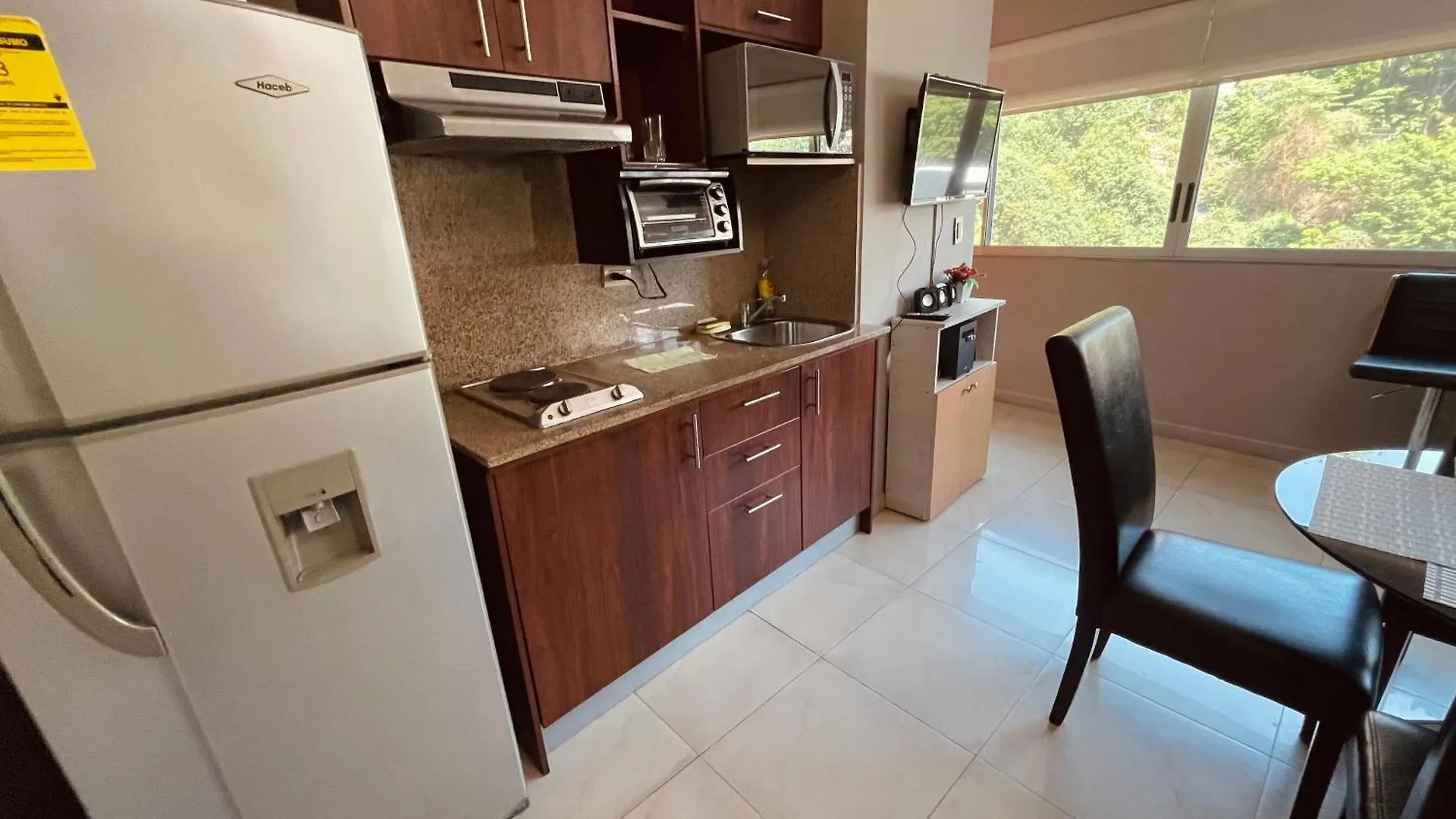 Apartamento Gallery Suite En Riverfront Puerto Santa Ana Guayaquil