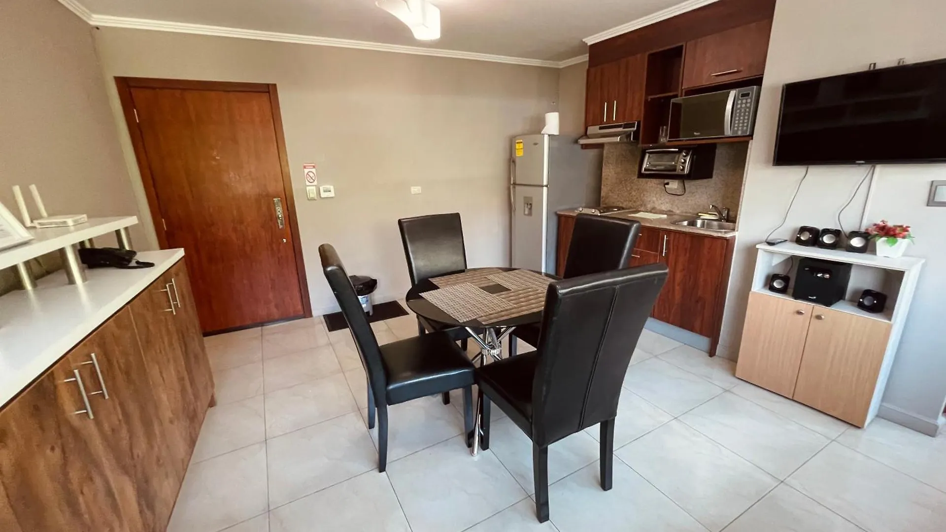 Apartamento Gallery Suite En Riverfront Puerto Santa Ana Guayaquil