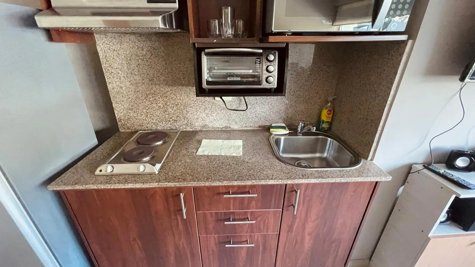 Gallery Suite En Riverfront Puerto Santa Ana Guayaquil 0*,