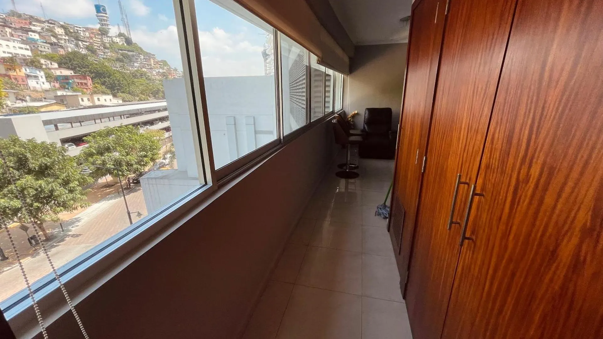Gallery Suite En Riverfront Puerto Santa Ana Guayaquil