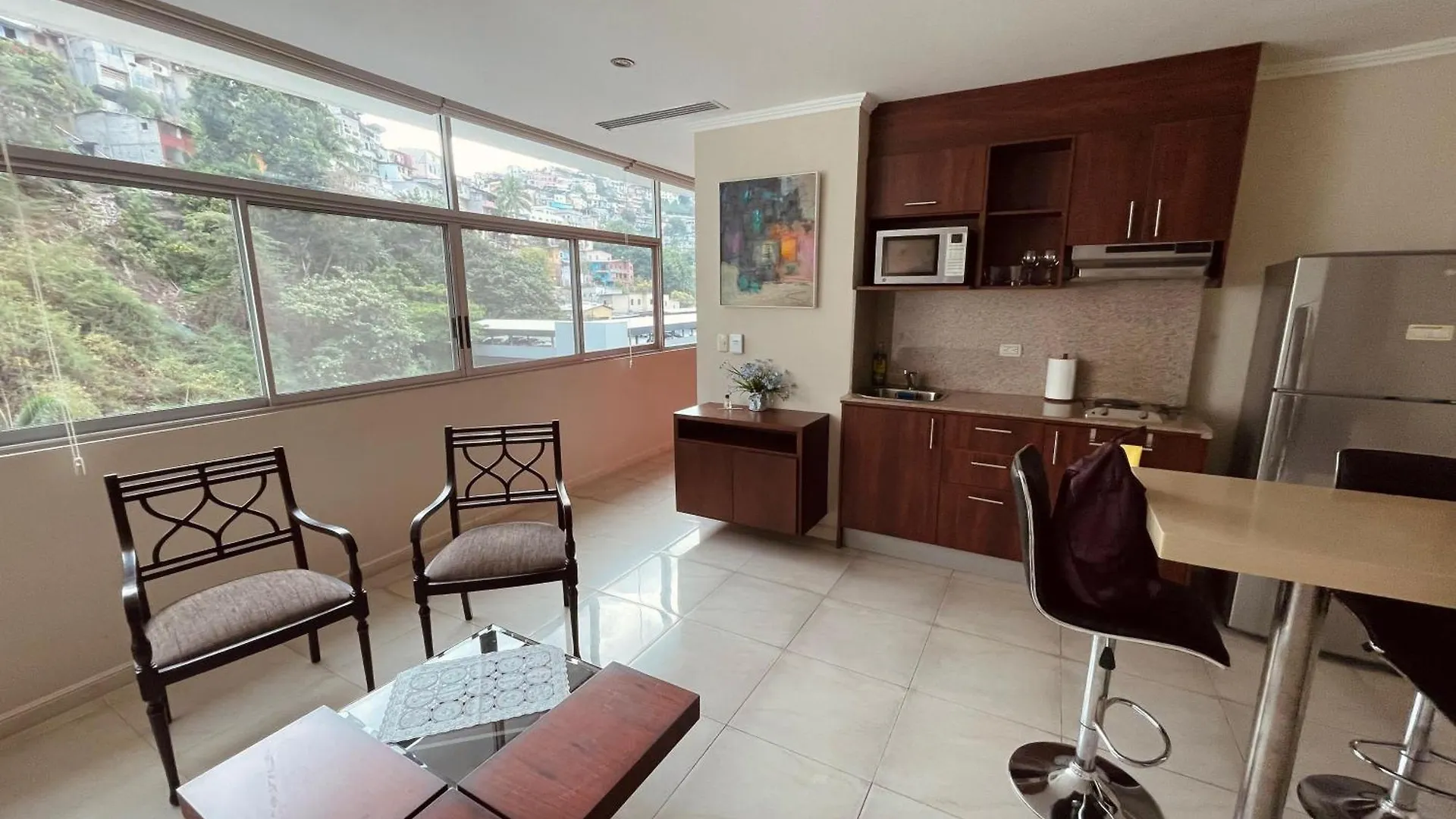 Gallery Suite En Riverfront Puerto Santa Ana Guayaquil Ecuador