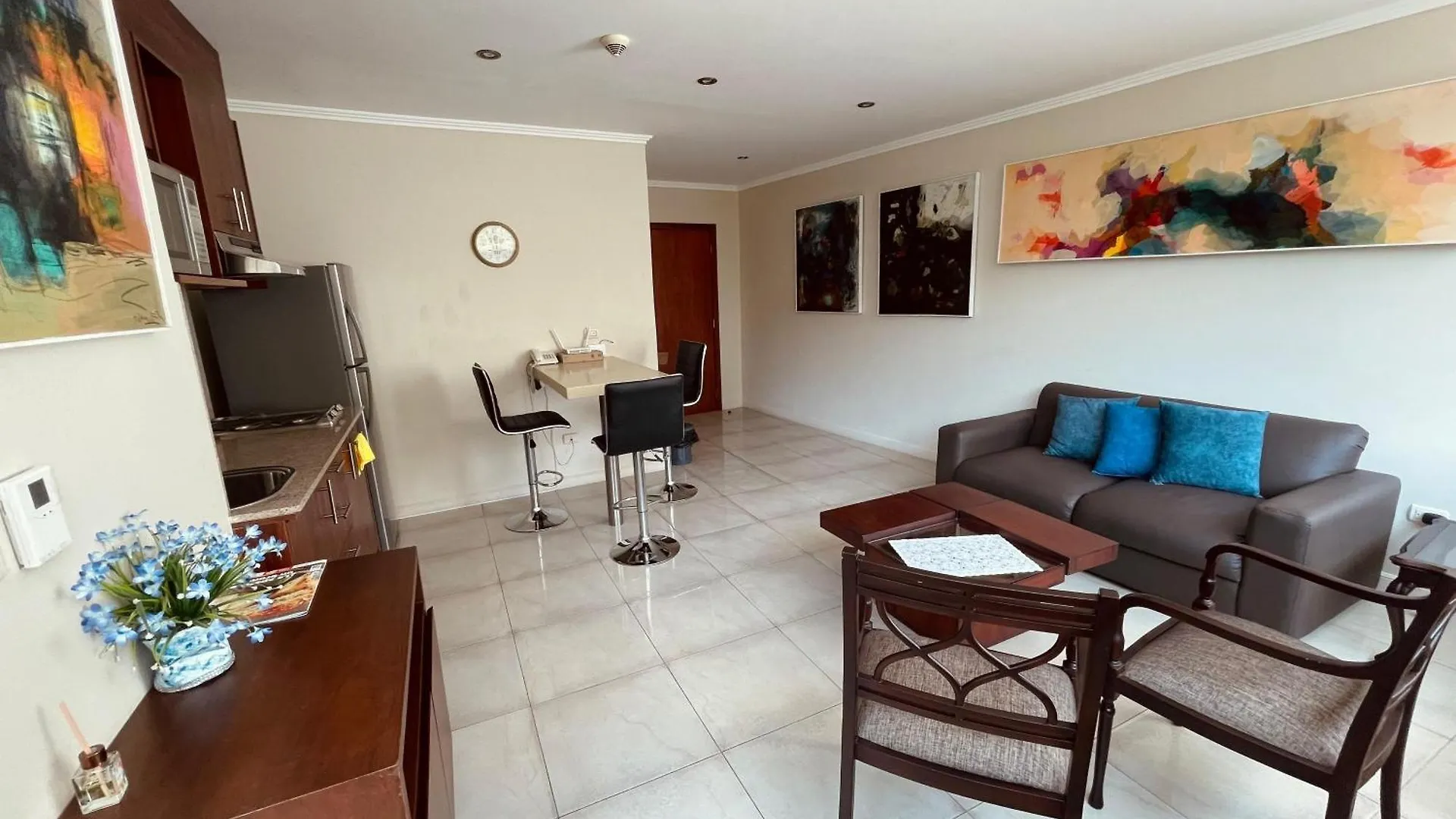 Gallery Suite En Riverfront Puerto Santa Ana Guayaquil