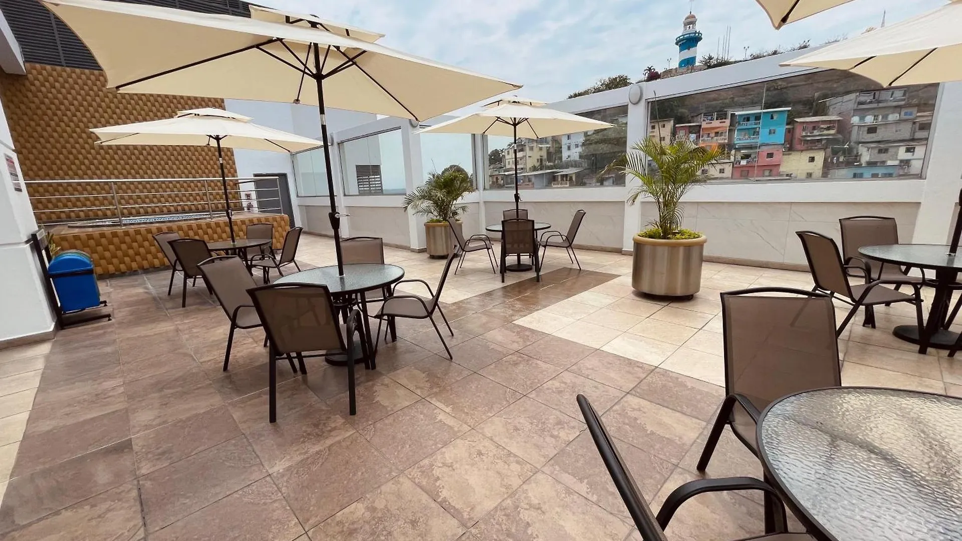 Gallery Suite En Riverfront Puerto Santa Ana Guayaquil Ecuador
