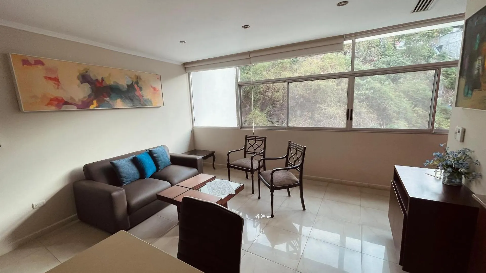 Gallery Suite En Riverfront Puerto Santa Ana Guayaquil 0*,  Ecuador