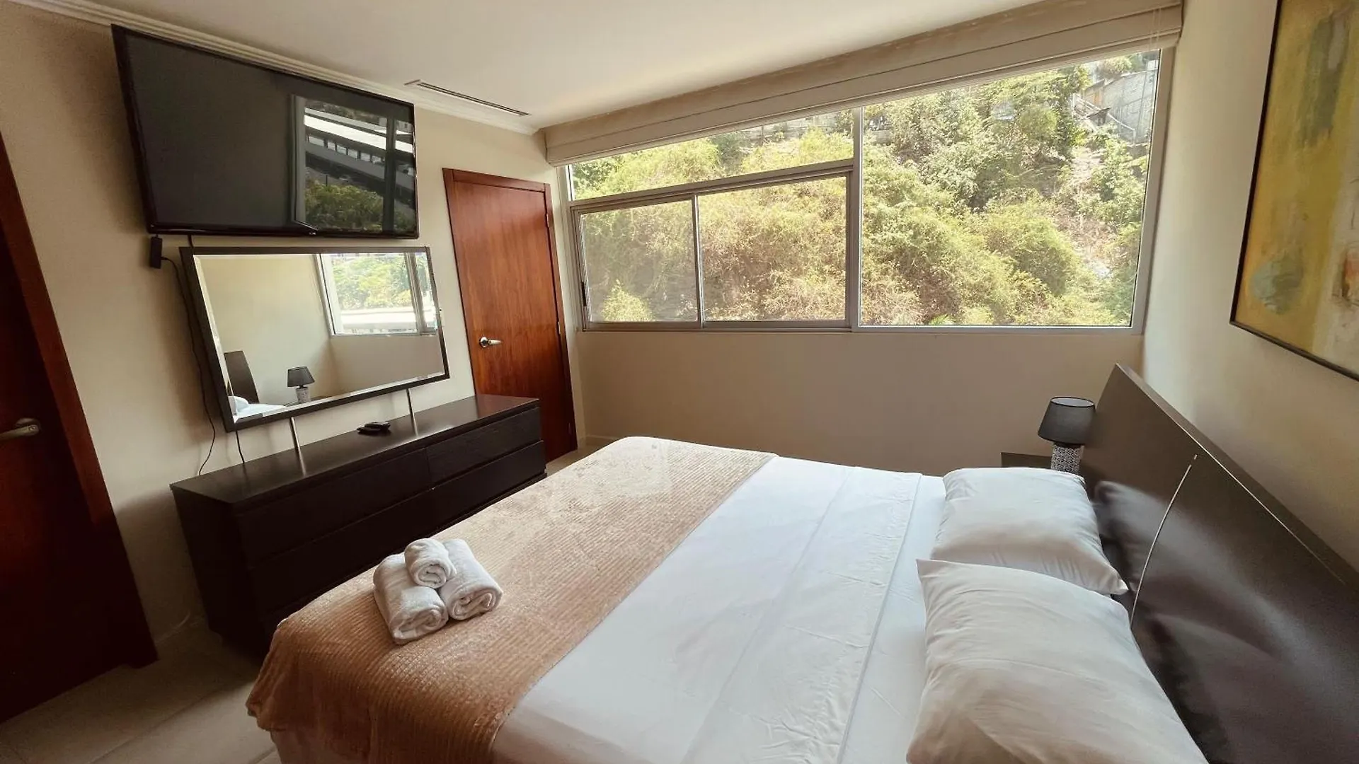 Apartamento Gallery Suite En Riverfront Puerto Santa Ana Guayaquil